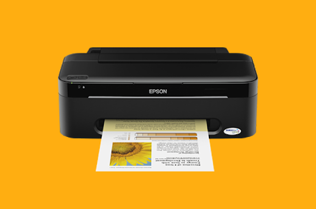 Driver Epson Stylus T13x untuk Windows XP/7/8.1/10