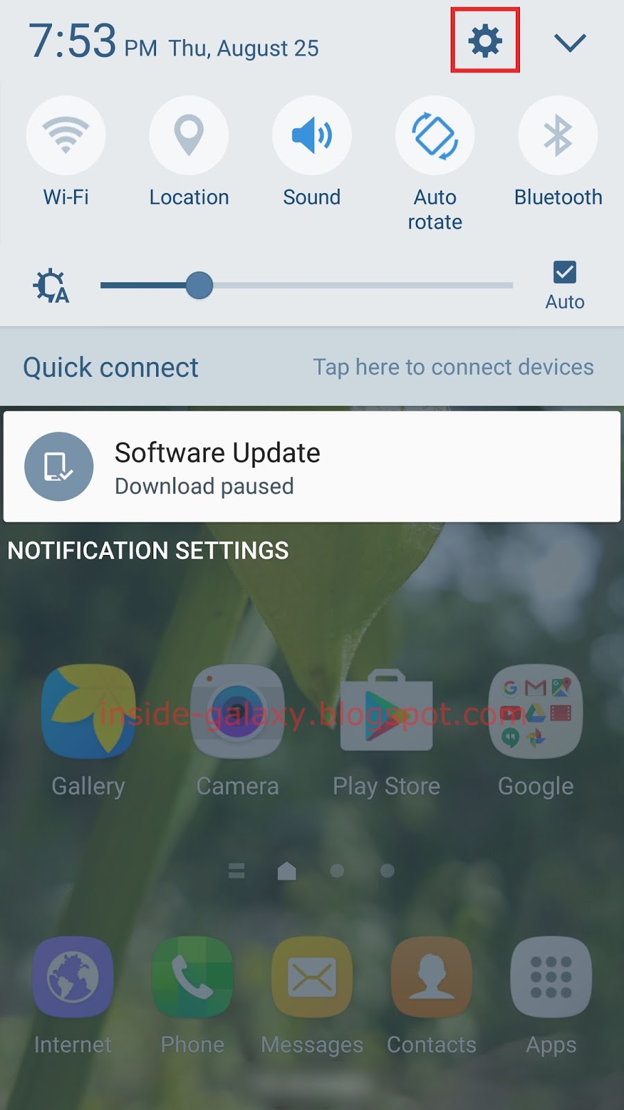 The Sound Inside - Wikipedia