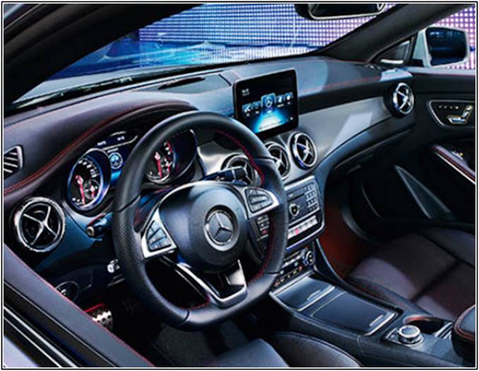 Mercedes Benz Cla Amg Specs Mercedes Benz Cla Amg Specs