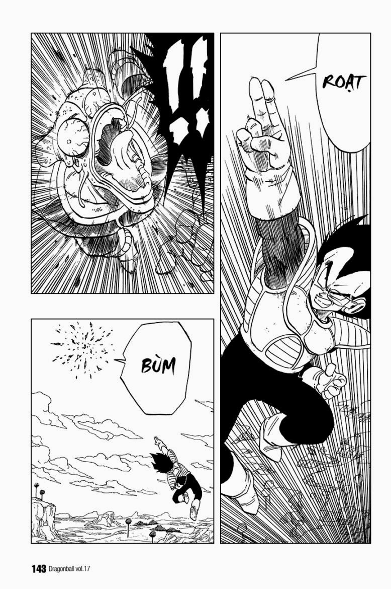 7 Viên Ngọc Rồng chapter 249 - Trang 10