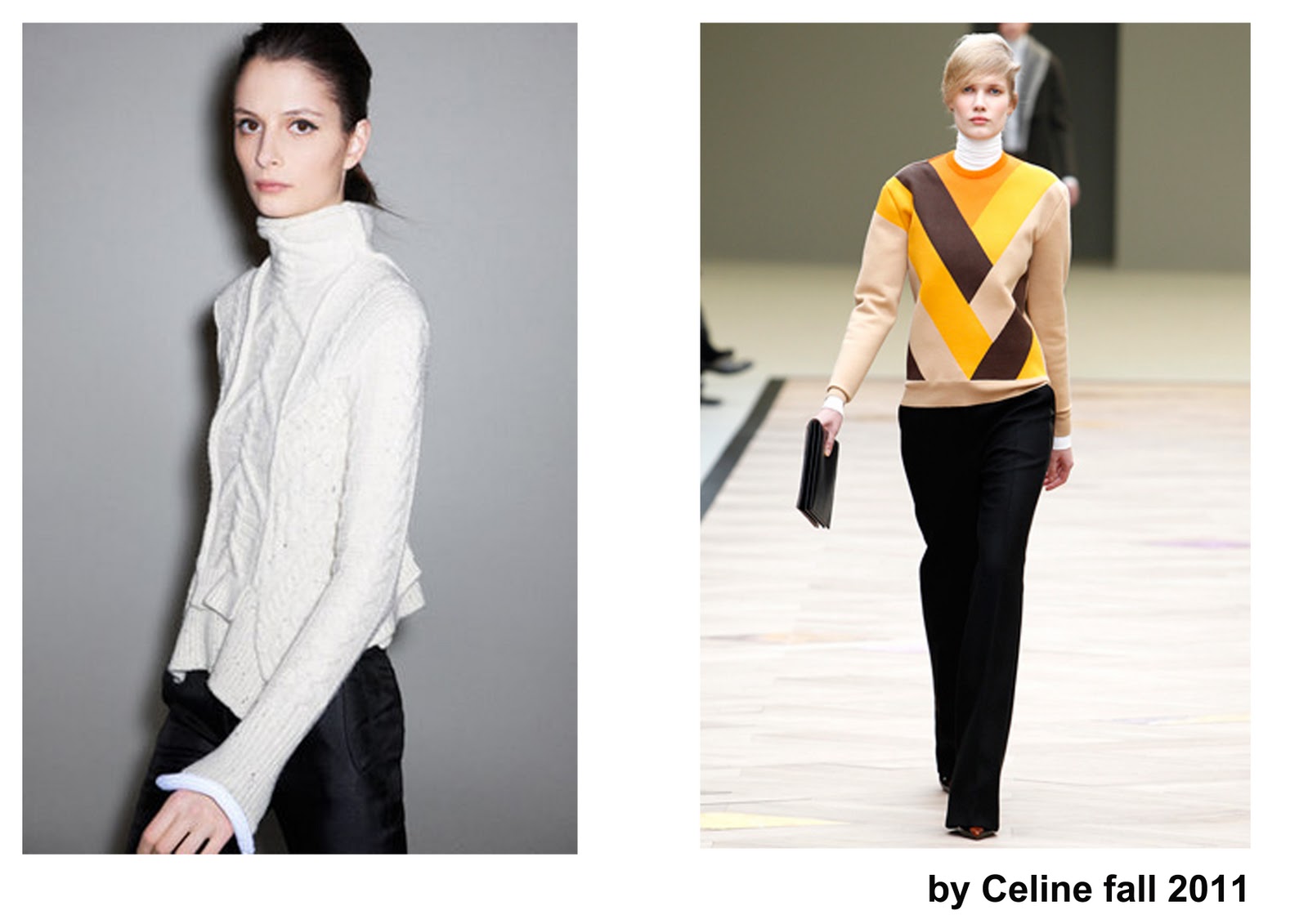 MycoutureModa by Kittima Cool Sweater from a top Brands. I love them all.