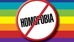 O que se pode caracterizar como Homofobia? 