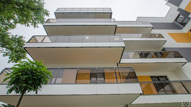 Nad Starym Kanałem Budlex Bydgoszcz Wrocławska