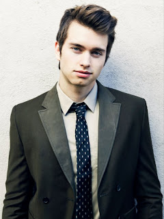 Pierson Fode