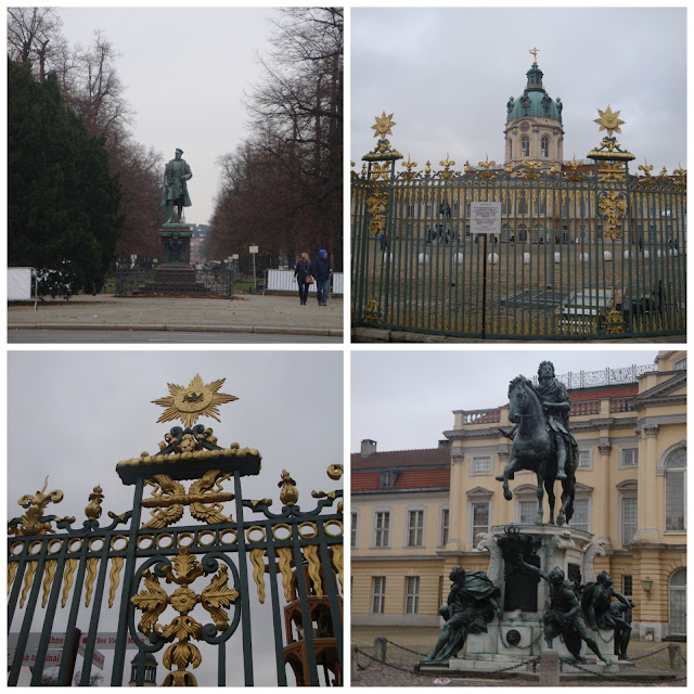 Palácio de Charlottenburg, Berlim