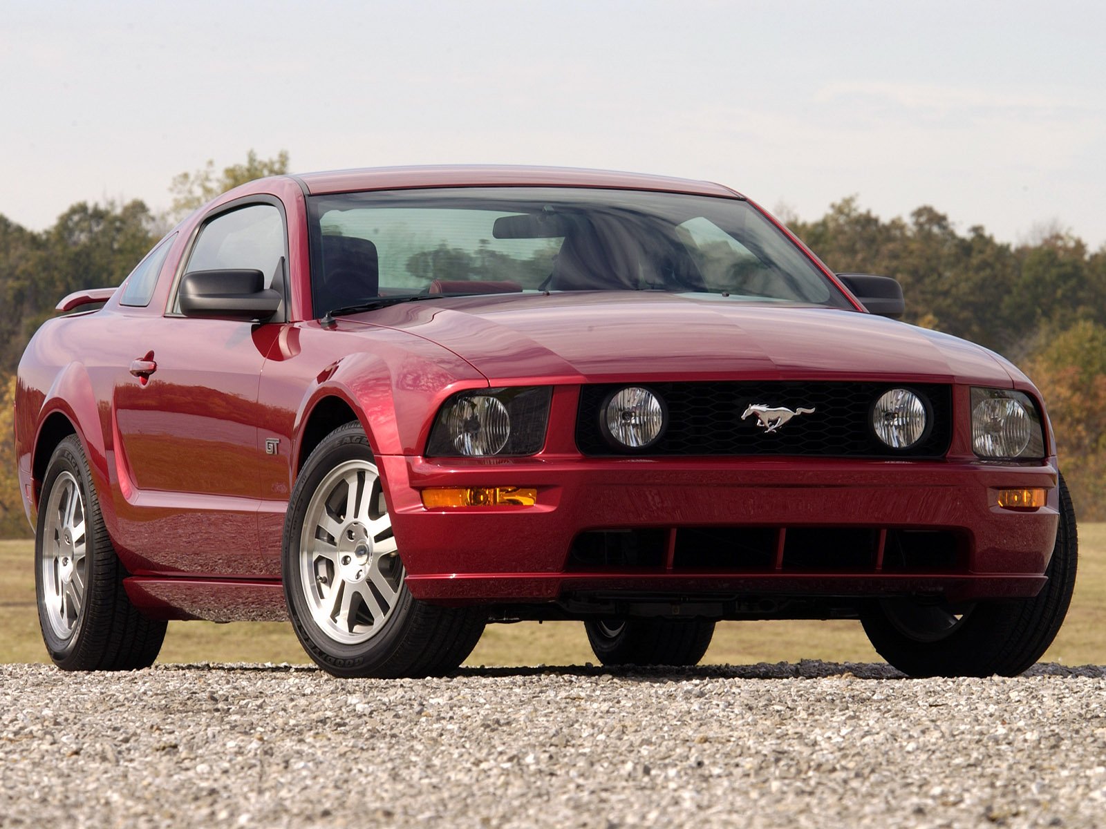 O que há de novo?(Ford Mustang) | Over Rev