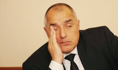 Борисов се свлече до БСП - 22.6% срещу 22.1%