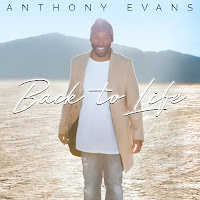 Baixar CD Back to Life Anthony Evans Baixar CD Back to Life Anthony Evans