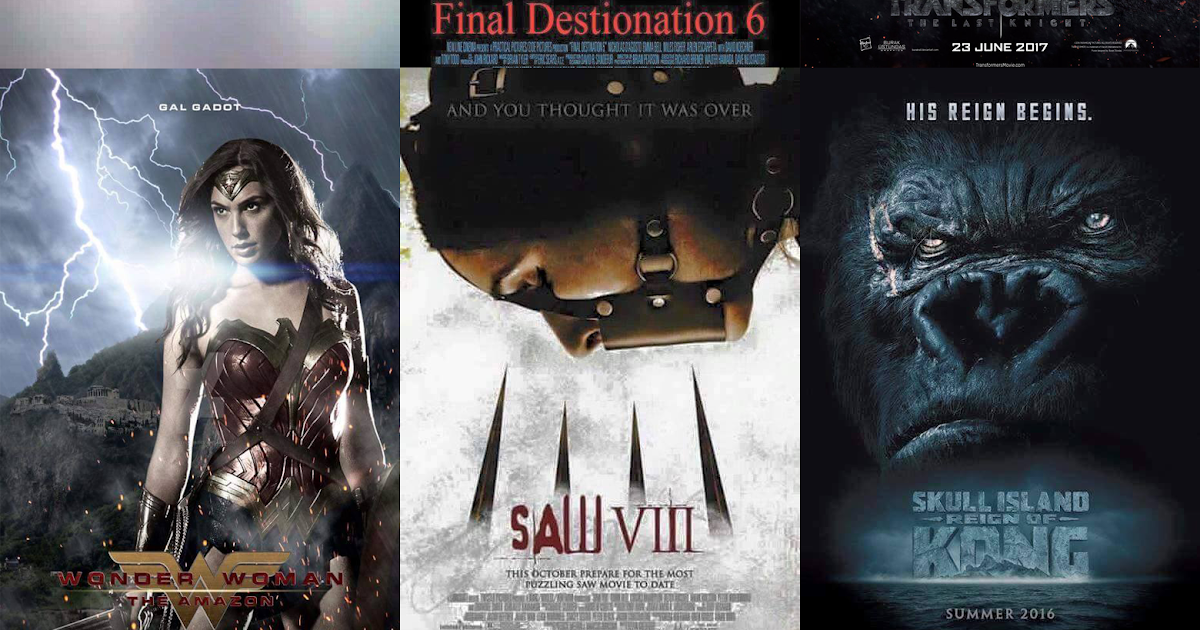 Film Terbaru 2018 Trailer | daftar film hollywood terbaru 2017 2018 kaupun tau Film Terbaru 2018 Trailer | daftar film hollywood terbaru 2017 2018 kaupun tau