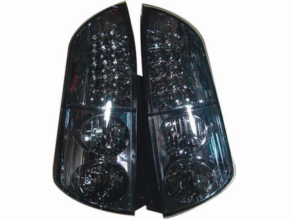 Auto Galaxy Car Accessories Megastore Perodua Myvi SE2 Crystal Taillamp