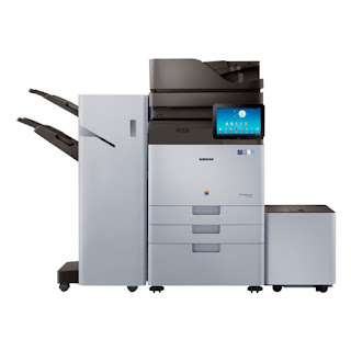 samsung multixpress x4250lx