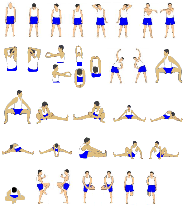 fitness bodybuilding kilo alimi