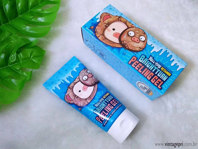 #Recebidos: Produtos Elizavecca (Cosméticos Coreanos #KBeauty) #Recebidos: Produtos Elizavecca (Cosméticos Coreanos #KBeauty)