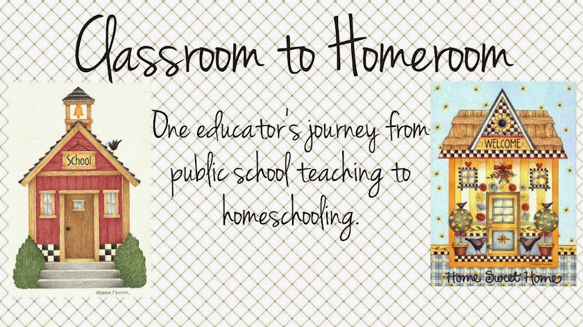 Classroom to Homeroom