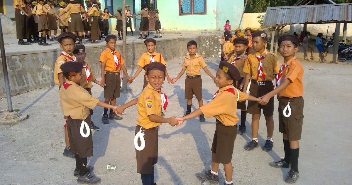 Panduan SKU Penggalang Ramu SAHABAT GURU