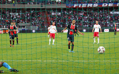 PSG 3 - 1 RB Salzburg (3)