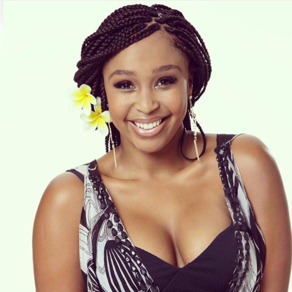 Minnie Vs Tropika: I'm With Minnie Dlamini On This One. - Phil ...