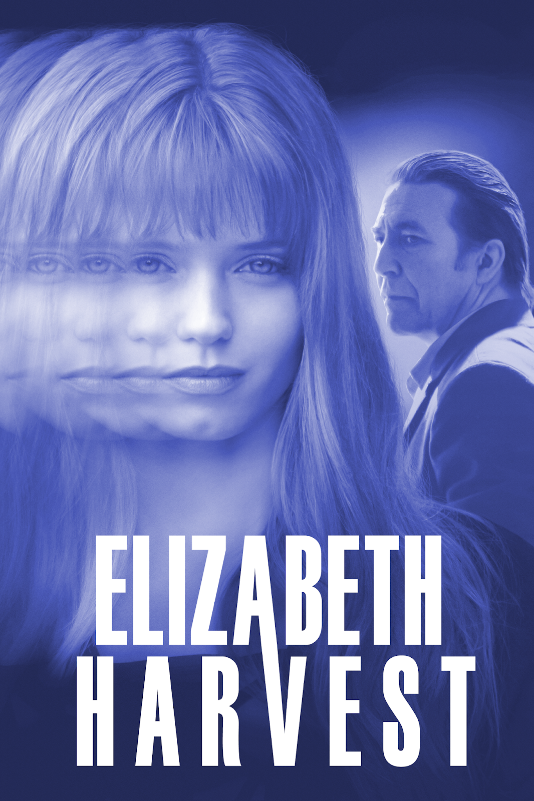 elizabeth harvest naked elizabeth harvest naked
