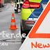 Verkehrsunfall in Bockum - drei Personen verletzt