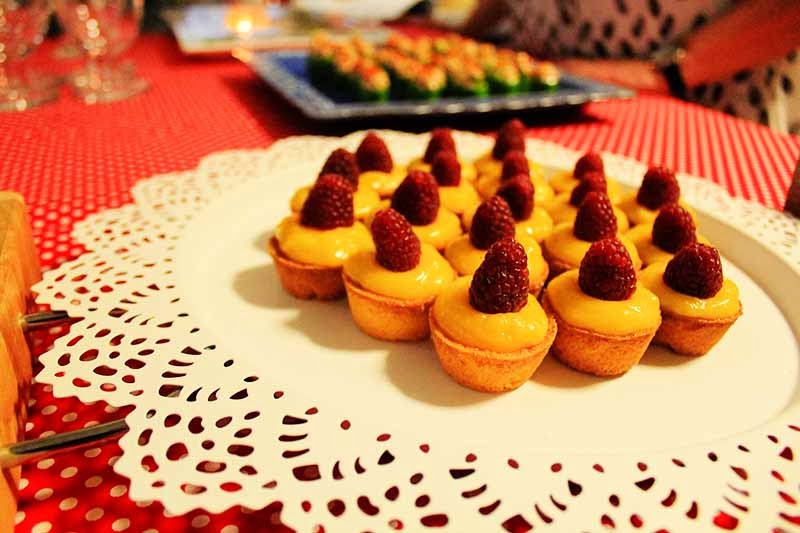Kym Piez | Australian Blogger, Photographer, Graphic Designer.: FOOD