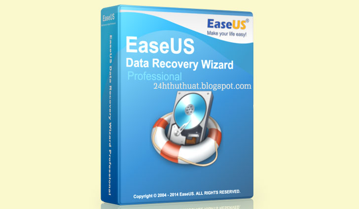 easeus data recovery full mega