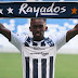 Rayados presentó a Alberth Elis