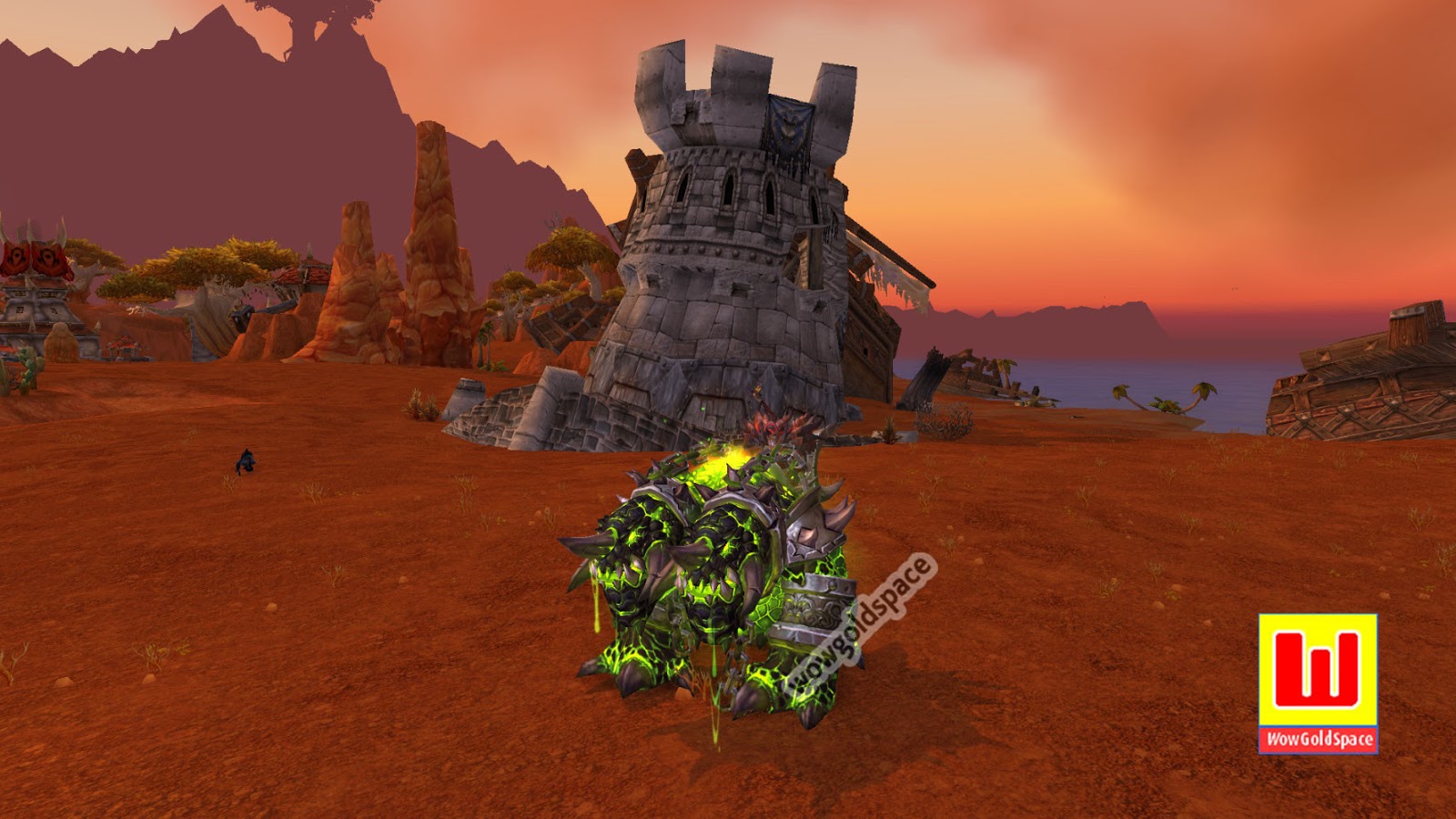 WOW Gold, World of Warcraft Gold Buying Guide.