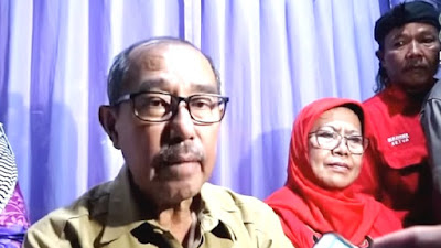 “ HOAX” , Bupati Bandung Barat Abubakar “Bantah” Terkena OTT KPK