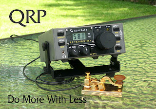 blog3a Apa itu QRP ?