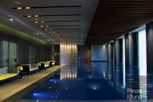 Marco Polo Ortigas Manila