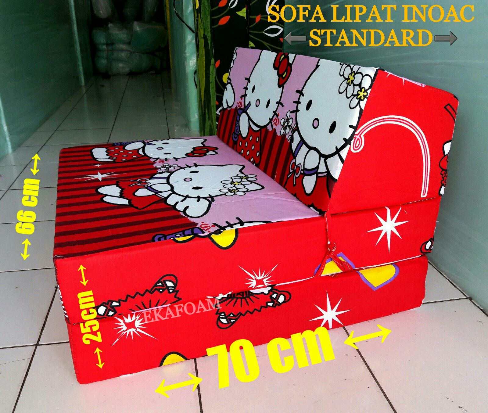 SOFA LIPAT INOAC AGEN RESMI KASUR BUSA INOAC Inoac Ekafoam SOFA LIPAT INOAC AGEN RESMI KASUR BUSA INOAC Inoac Ekafoam