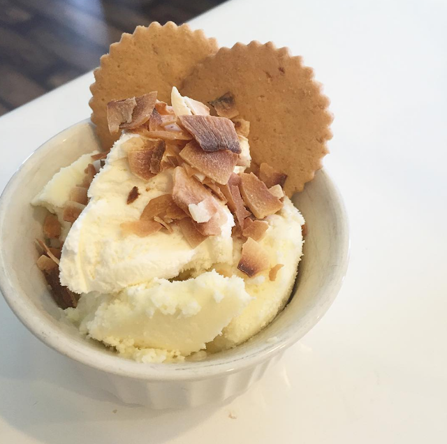 two points for honesty Healthier Dessert Recipes