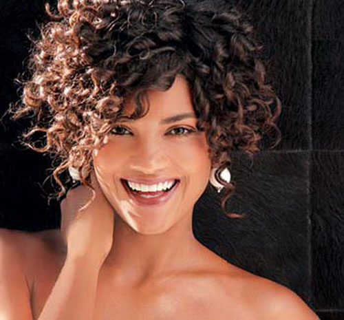 Very Curly Hair Very Curly Hair