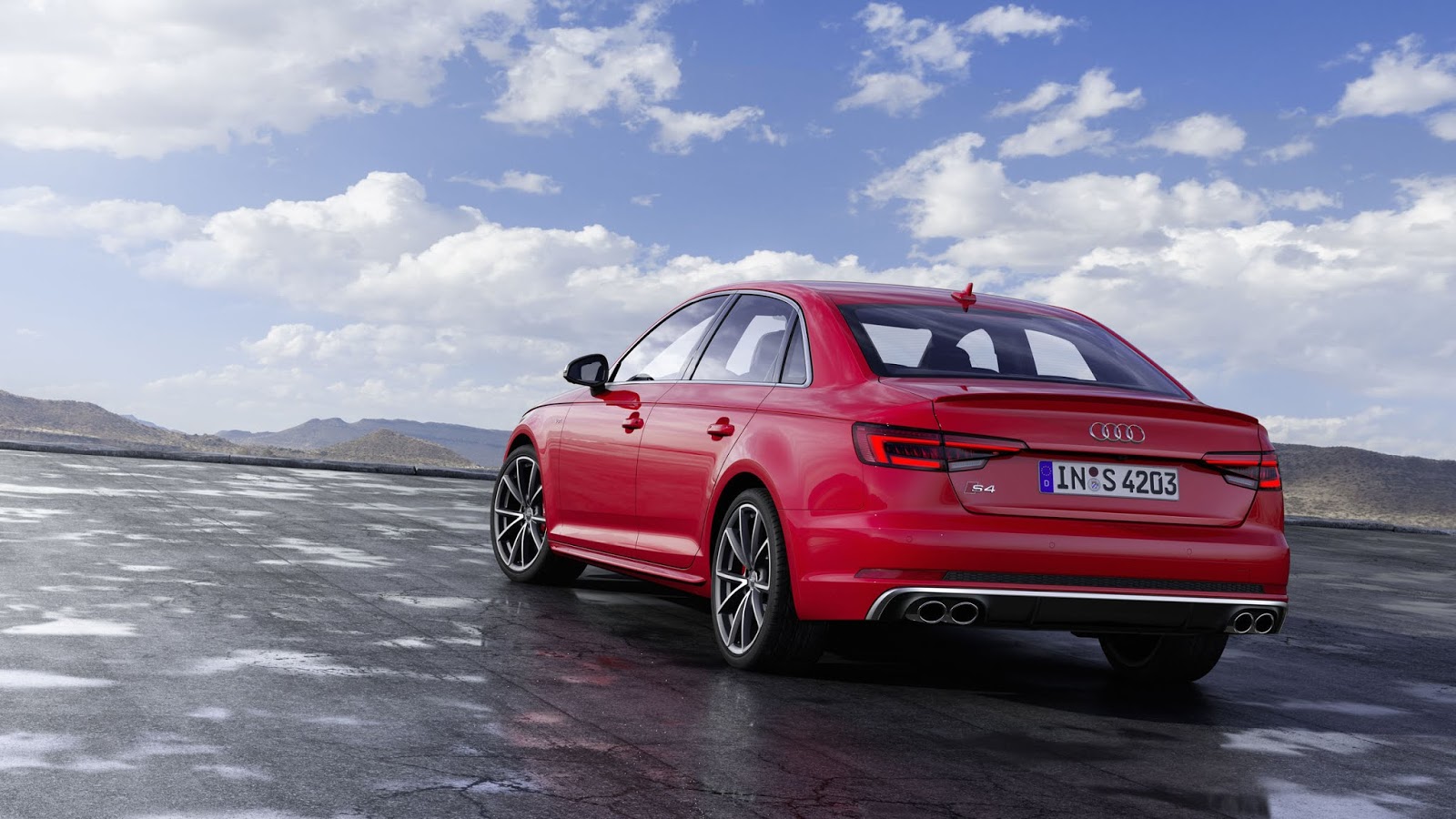 Audi S4 TDI : la berline sportive passe aussi au diesel S4%2BSedan%2B2