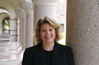 Prof. Jill Carroll