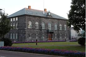 Parlamento de Islandia