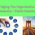Bridging The Organizational Hierarchy – Public Relations