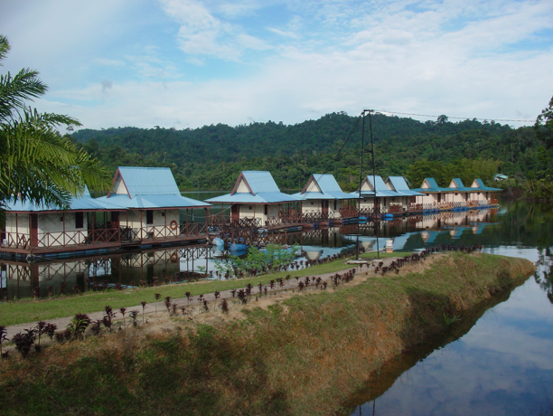 Menarik kelantan tempat di 10 Tempat