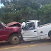 Grave acidente é registrado na PR 170 em Bituruna