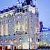 【莫斯科住宿推薦】Moscow Marriott Royal Aurora Hotel