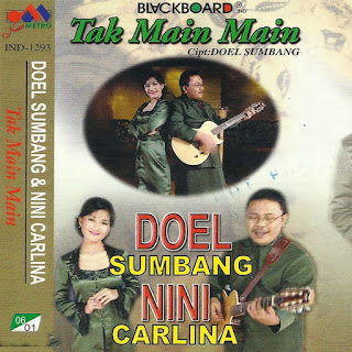 Doel Sumbang & Nini Carlina - Tak Main Main [iTunes Plus ...