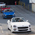 Fiat 124 Spider on the Way