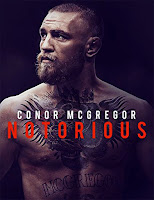 OConor McGregor: Notorious