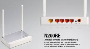 router-wifi-totolink-n200re router-wifi-totolink-n200re