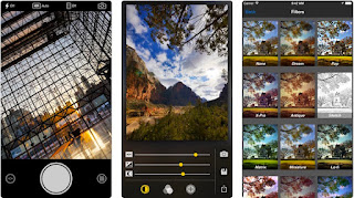 18 Aplikasi Edit Foto Ringan Terbaik Untuk iphone