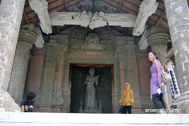 agung rai museum of art arma ubud