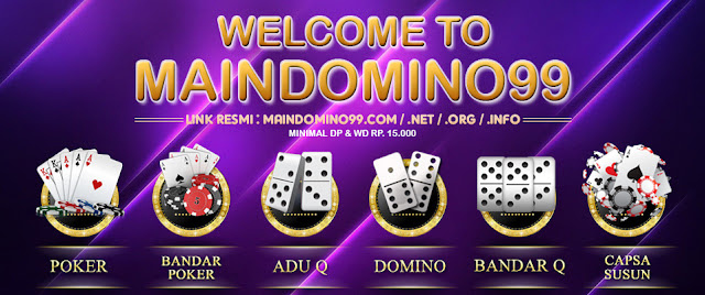 situs domino online terpercaya situs domino online terpercaya