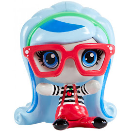 Monster High Ghoulia Yelps Series 3 Original Ghouls III Figure