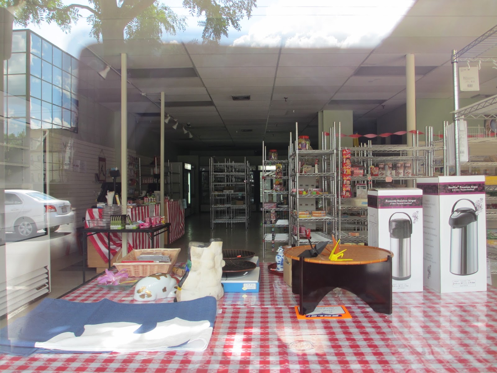 JapaneseAmerican in Boston Miso Market is closing in August