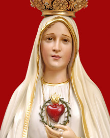 Tudo por Jesus, nada sem Maria.
